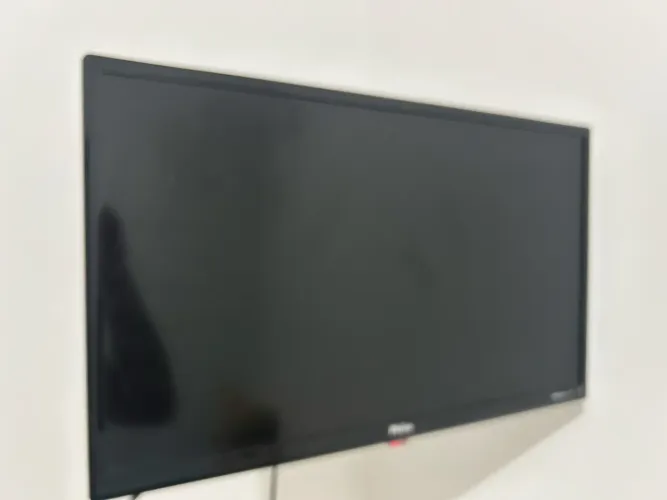Smart TV Philco 24 polegadas