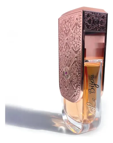 Perfume Feminino Maryaj Le Bijou Eau de Parfum 100ml direto de Dubai