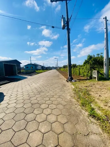 Casa para aluguel em Ouro Negro, Forquilhinha