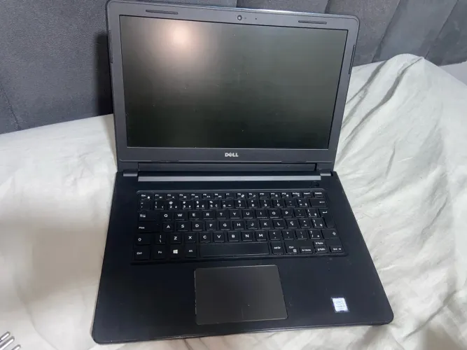 Notebook DELL Vostro 14-3468