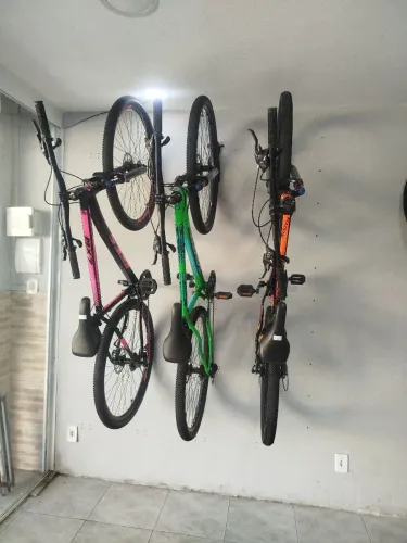 Bicicleta aro 29 na loja