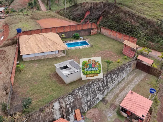 Granja em triqueda coronel Pacheco