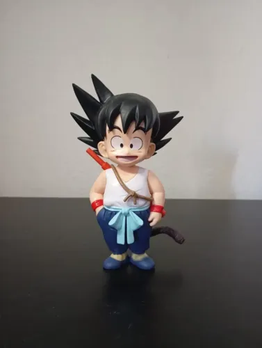 Action figure Goku - Dragon Ball