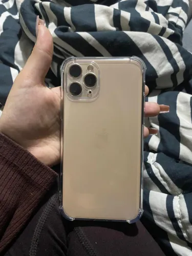 Vendo ou troco iPhone 