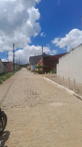 Oportunidade certa Casa em Cha de Alegria - PE, N. SN LT 03 QD G, 2 quartos, 91m² | Venda