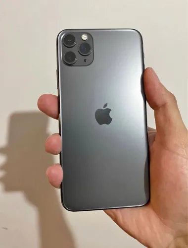 iPhone 11 Pro Max