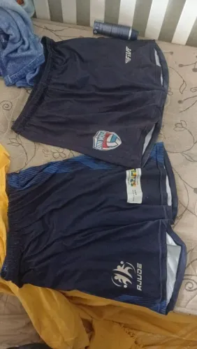 Uniforme univolei