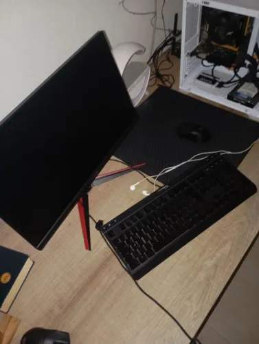 Pc Ryzen 5 completo
