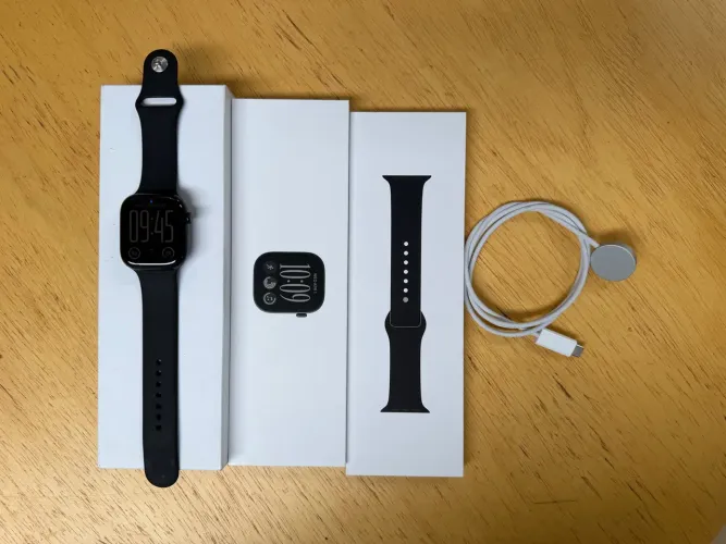 Apple Watch serie 12