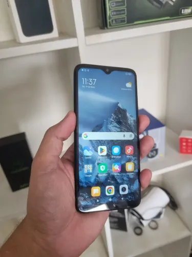 Redmi note 7