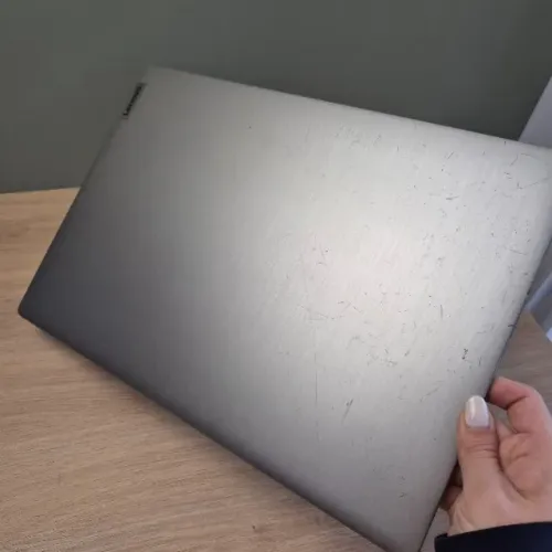 Tampa Tela Lenovo Ideapad 3i Original Usada