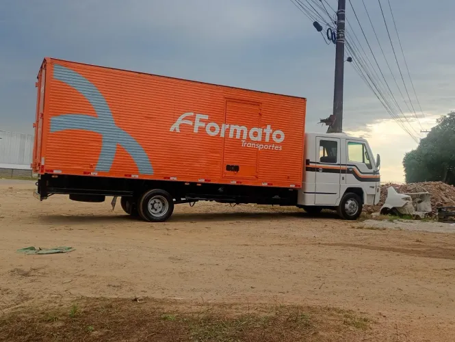 ? OPORTUNIDADE DE VENDA: Agrale 8500 - Ano 2011 ?