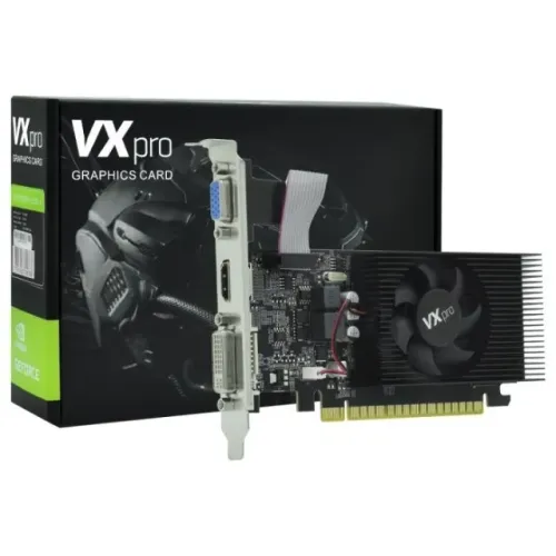 placa de video nvidea gt 730