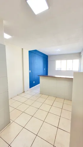 Apartamento Condomínio Noé Fortes 3 Quartos | Tancredo Neves Financia