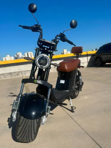 Scooter elétrica X12