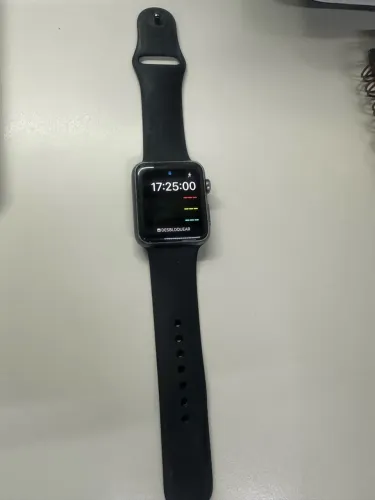 Relógio Apple Watch série 1 42mm