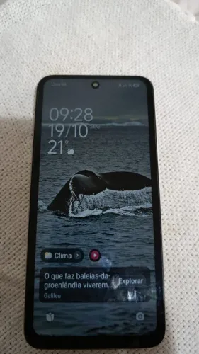 Xiami Redmi 15 256g