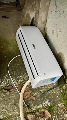 Ar Condicionado Inverter 12000 BTU