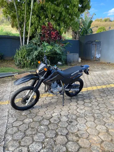 XR TORNADO 250