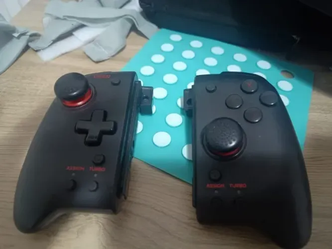 Hori Sprit pad para Nintendo Switch