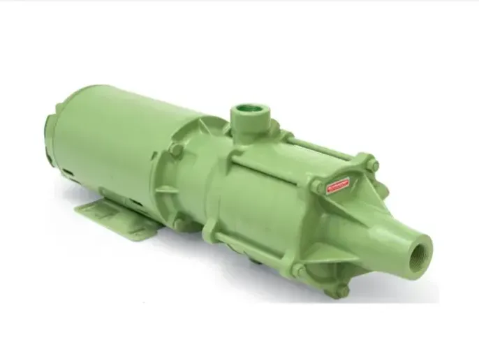 Motobomba Schneider MEAL-1420 2,0cv Trif - NOVA