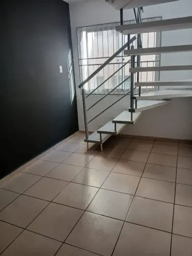 Cobertura Duplex no Parque das Frutas