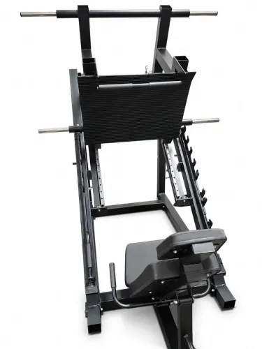 LEG PRESS 45° 600KG