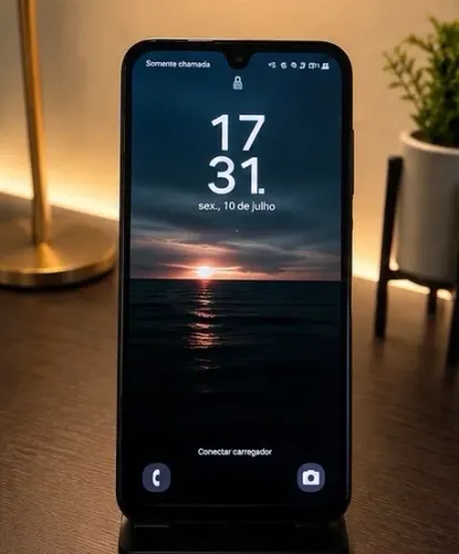 Samsung Galaxy A16 - Oportunidade!