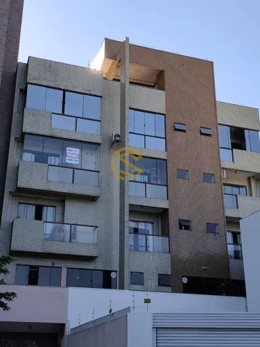 Apartamento para Venda em Toledo, Centro, 3 dormitórios, 1 suíte, 2 banheiros, 2 vagas