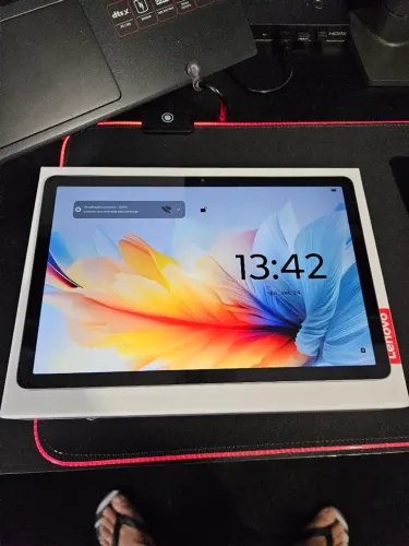 Tablet Lenovo Tab TB311FU 4GB RAM 64GB 10,1" 4G LTE