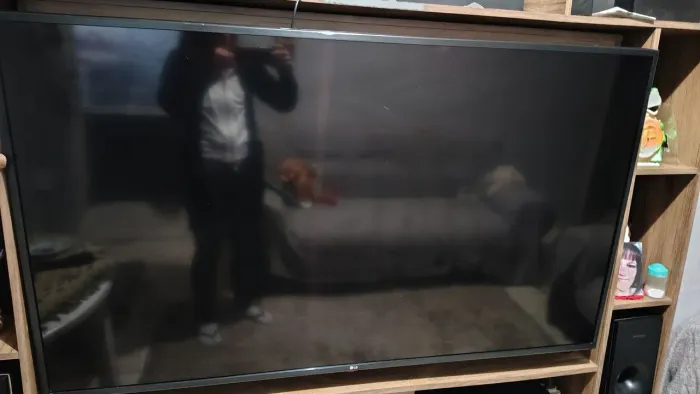 TV LG 75 polegadas