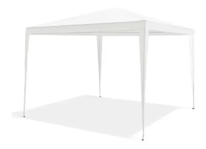 Tenda  2,4 x 2,4 Gazebo 
