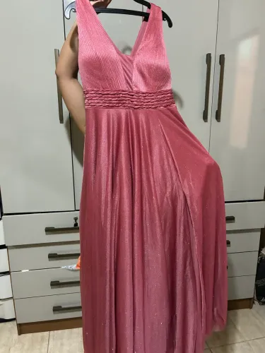 Vestido de festa