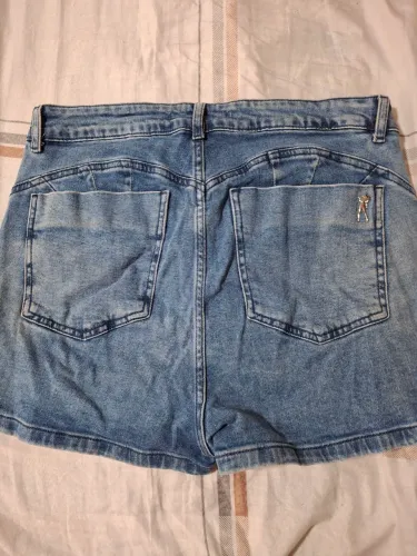 Shorts jeans