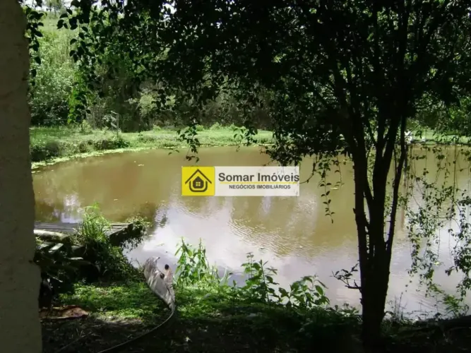 Fazenda a venda com 42ha - Pará de Minas
