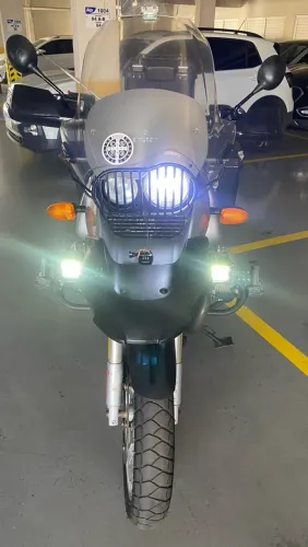 BMW R 1150 GS 2001