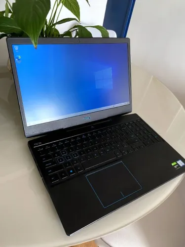 Notebook Gamer Dell G3 3590 i5 GTX 1050 128SSD + 1TB HD