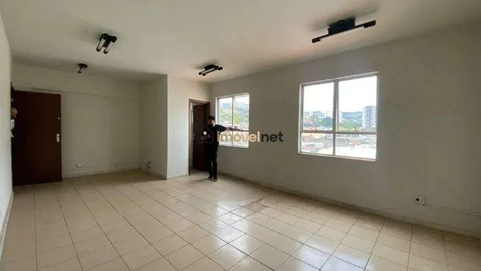 LOJA COMERCIAL NA BARÃO