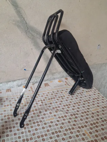 Banco para bike