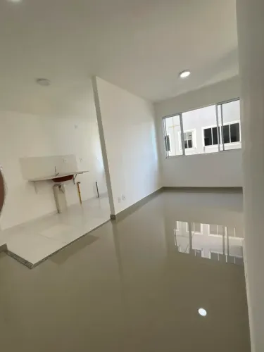 Apartamento no Smart Vista do Sol Aceita FGTS e Financiamento