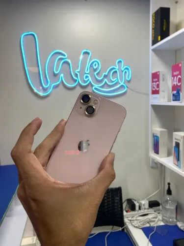 iPhone 13 128GB 