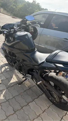 Vendo ou troco por carro