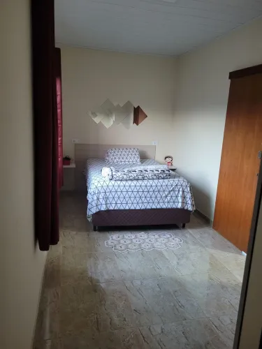 Vendo casa, ou alugo
