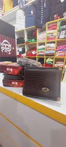 Carteiras Masculinas -  De R$ 9,00 