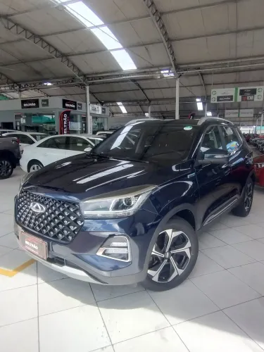 Chery Tiggo 5X Pro 1.5 Turbo Híbrido 2023