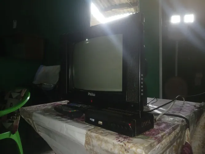 Vendo TV philco
