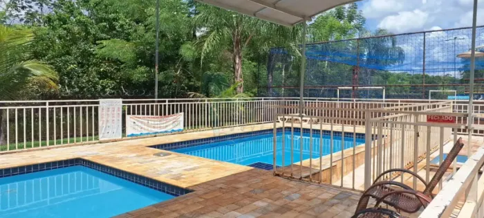 Apartamento/Padrão - Residencial - No bairro Recanto das Palmeiras - Condomínio Lar Itália