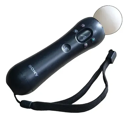 PS Move Sony