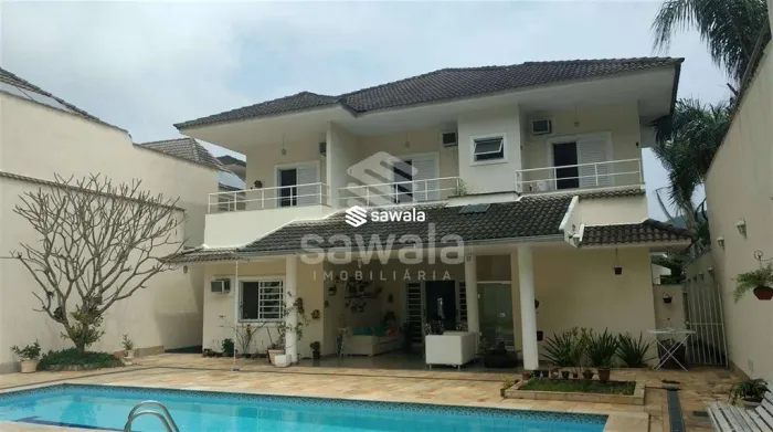 Casa à venda com 640,00m² e 5 quartos em Anil, Rio de Janeiro - RJ