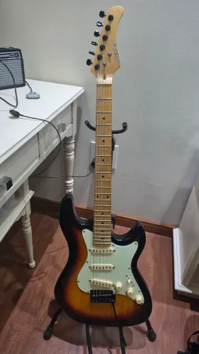 GUITARRA STRATOCASTER STRINBERG